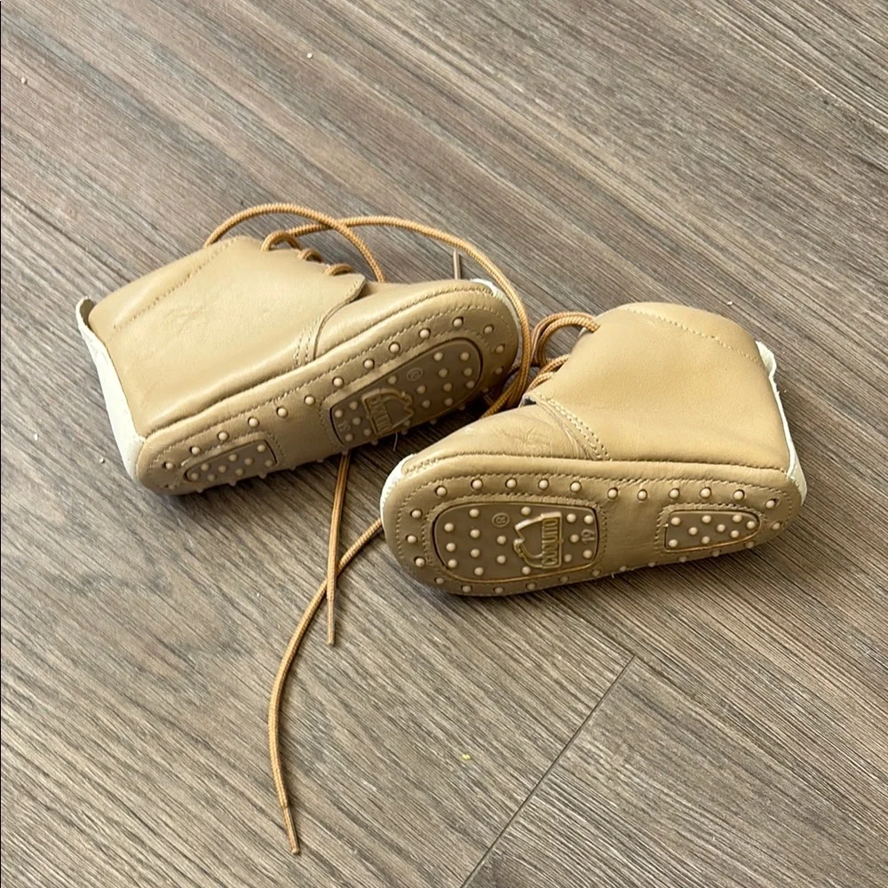 Vintage Coquito Dress Shoes